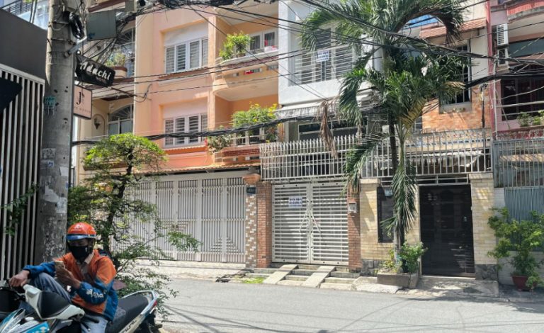 Lọc giỏ hàng và khảo sát nhà thực tế – Bí kíp chọn căn nhà dễ bán nhất