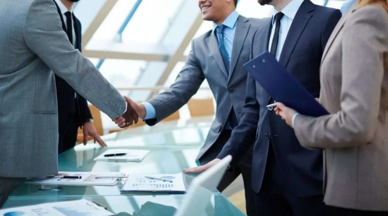 kỹ năng đàm phán