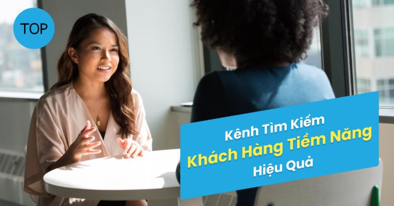 Kỹ Năng Tìm Kiếm Khách Hàng BĐS